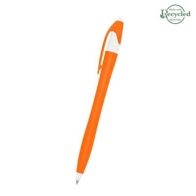 Ballpoint Pen Plunger Action Classic Design - 5.75 in - product view 125