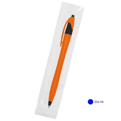 Ballpoint Pen Plunger Action Classic Design - 5.75 in - product view 129