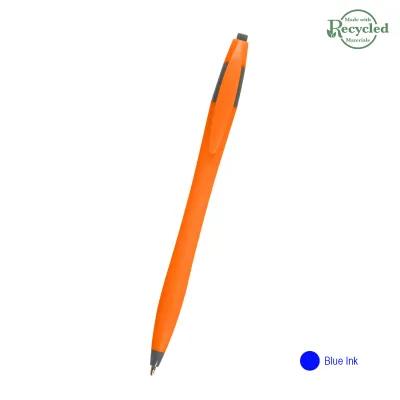 Ballpoint Pen Plunger Action Classic Design - 5.75 in - product view 130