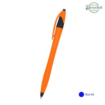 Ballpoint Pen Plunger Action Classic Design - 5.75 in - product view 131