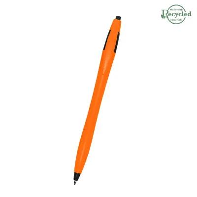 Ballpoint Pen Plunger Action Classic Design - 5.75 in - product view 133