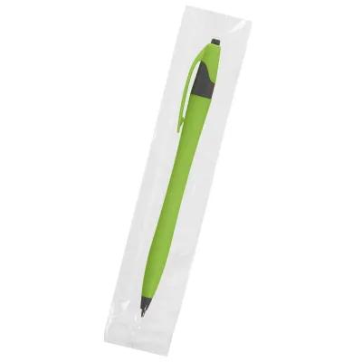 Ballpoint Pen Plunger Action Classic Design - 5.75 in - product view 135