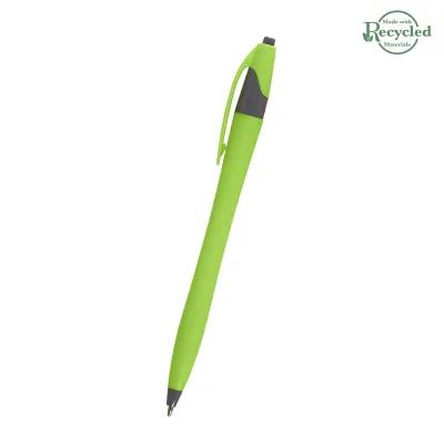 Ballpoint Pen Plunger Action Classic Design - 5.75 in - product view 137