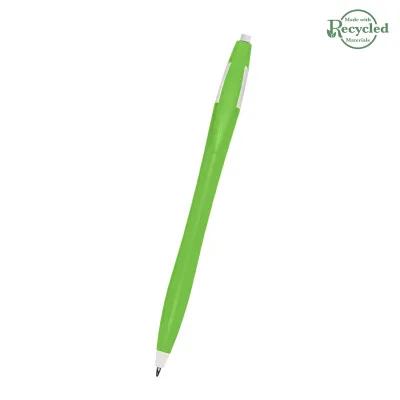 Ballpoint Pen Plunger Action Classic Design - 5.75 in - product view 139