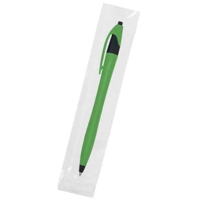 Ballpoint Pen Plunger Action Classic Design - 5.75 in - product view 141