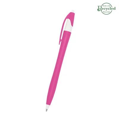 Ballpoint Pen Plunger Action Classic Design - 5.75 in - product view 146