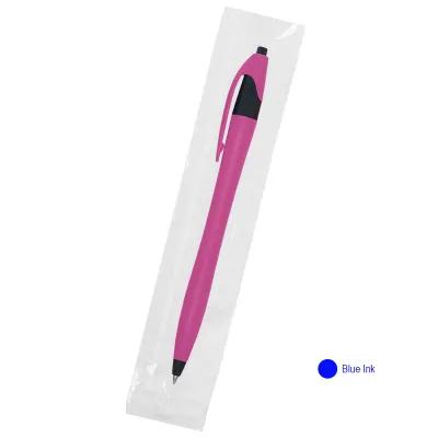 Ballpoint Pen Plunger Action Classic Design - 5.75 in - product view 147