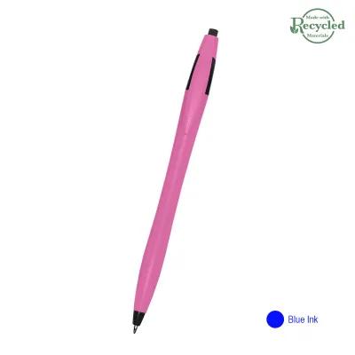 Ballpoint Pen Plunger Action Classic Design - 5.75 in - product view 148