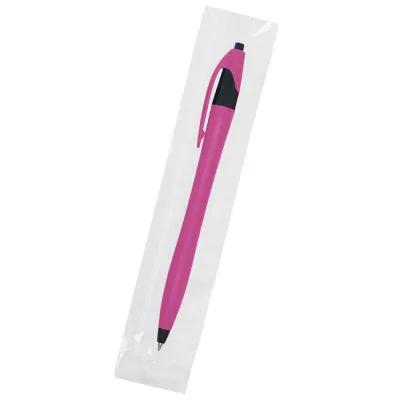 Ballpoint Pen Plunger Action Classic Design - 5.75 in - product view 150