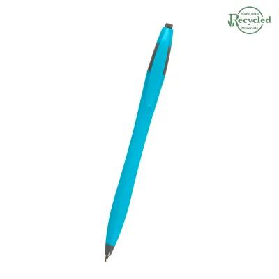 Ballpoint Pen Plunger Action Classic Design - 5.75 in - product view 160