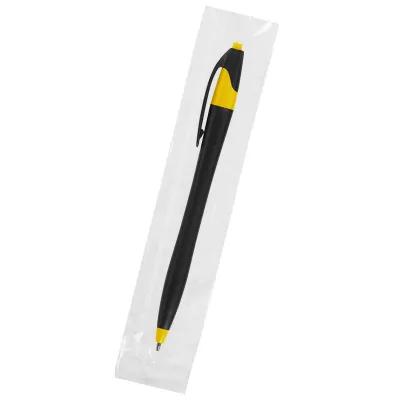 Ballpoint Pen Plunger Action Classic Design - 5.75 in - product view 162