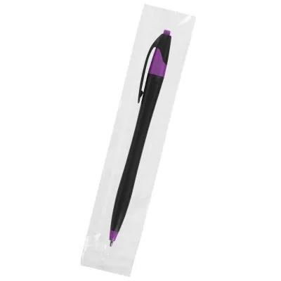 Ballpoint Pen Plunger Action Classic Design - 5.75 in - product view 165
