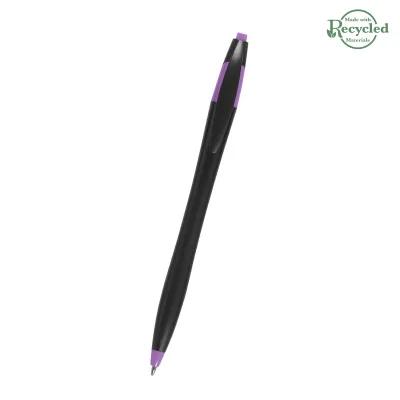 Ballpoint Pen Plunger Action Classic Design - 5.75 in - product view 166