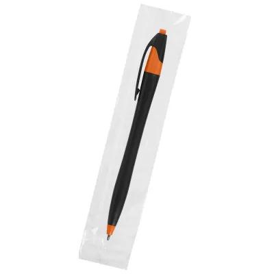Ballpoint Pen Plunger Action Classic Design - 5.75 in - product view 168