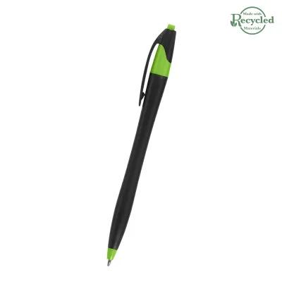 Ballpoint Pen Plunger Action Classic Design - 5.75 in - product view 173