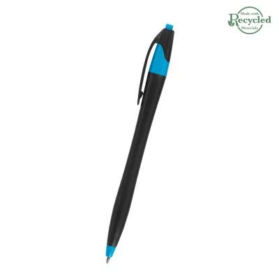 Ballpoint Pen Plunger Action Classic Design - 5.75 in - product view 178