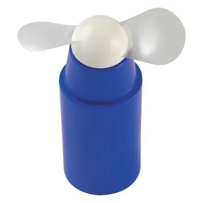Mini Fan Removable Cap Soft Blades - 1.25 x 4 in - product view 2