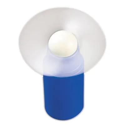 Mini Fan Removable Cap Soft Blades - 1.25 x 4 in - product view 5