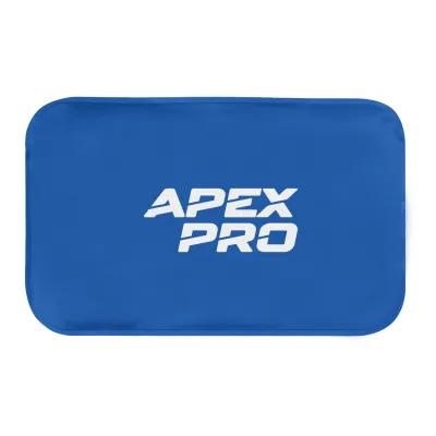 Hot Cold Pack Therapeutic Gel Reusable - 12 x 7.5 in - product view 3