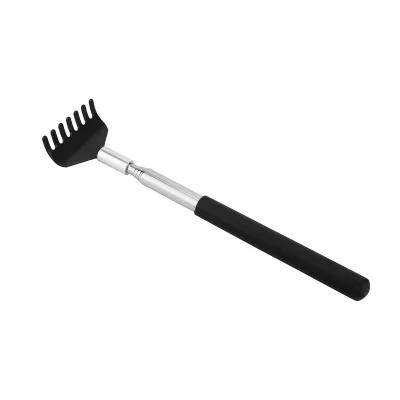 Back Scratcher Extendable Stainless Steel - 7.5 in to 26 in - product view 2