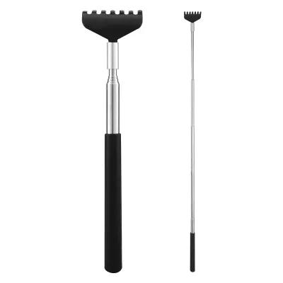 Back Scratcher Extendable Stainless Steel - 7.5 in to 26 in - product view 3
