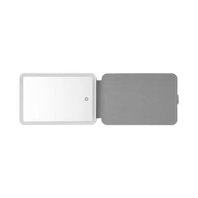 Mirror LED Light 3 Dimmable Settings USB-C - 5 x 7.75 in - product view 5