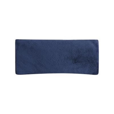 Eye Pillow with Flaxseed Filling - 4 x 10 in - product view 2