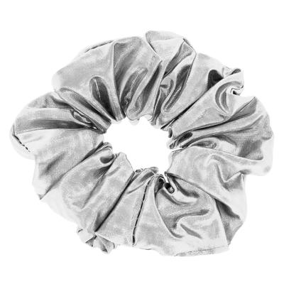Polyester Hair Scrunchie with Spandex - 4.5 x 2 in - product view 1