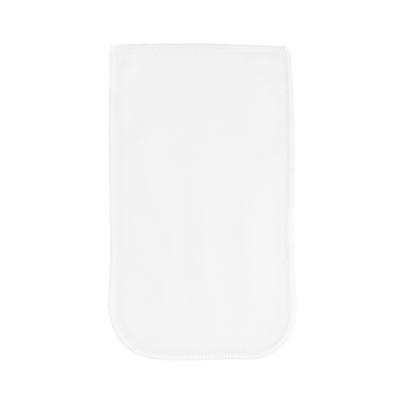 Recycled Microfiber Sunglass Pouch - 7.5 x 4 in - product view 2