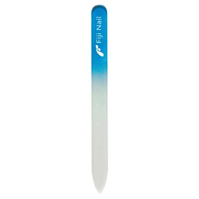 Glass Nail File with Protective Sleeve - 5.5 in