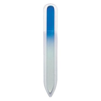 Glass Nail File with Protective Sleeve - 5.5 in - product view 3