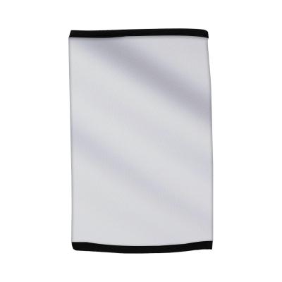 Neck Gaiter Polyester with Spandex Trim - 19.5 x 13 in - product view 2