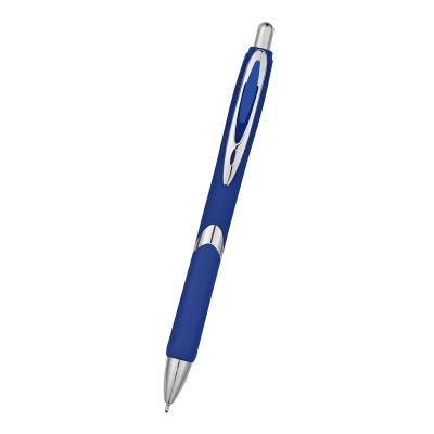 Ballpoint Pen Sleek Write Dotted Grip - 5.5 in - product view 2