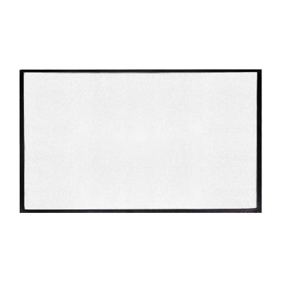 Floor Mat Dye Sublimated Point of Purchase - 3 x 5 ft - product view 2