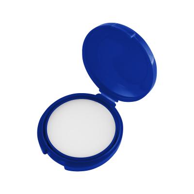 Lip Balm Compact Recycled Plastic - 1 in - product view 3