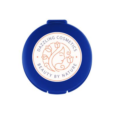 Lip Balm Compact Recycled Plastic - 1 in - product view 4