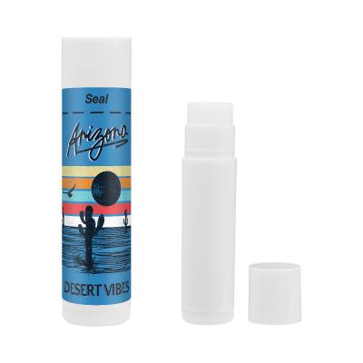 Lip Balm Peppermint SPF 15 Protection - 2.75 in