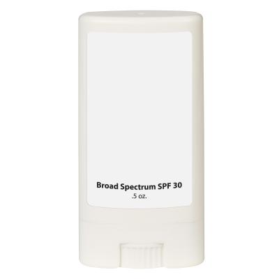 Sunscreen Stick SPF 30 Broad Spectrum - 3 in - product view 2