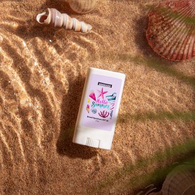 Sunscreen Stick SPF 30 Broad Spectrum - 3 in - product view 3