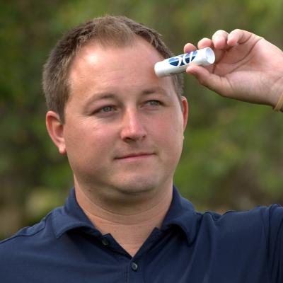 Sunscreen Stick SPF 30 Reef Safe Formula - 3.75 in - product view 4