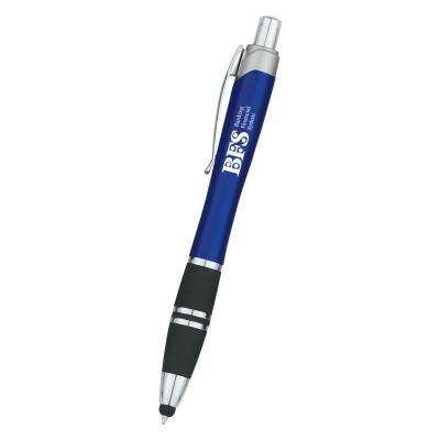 Stylus Pen Tri-Band Rubber Grip Plunger - 5.5 in