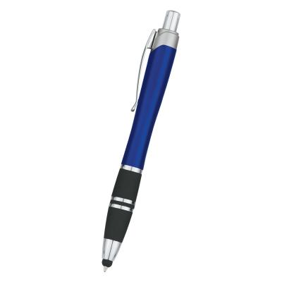 Stylus Pen Tri-Band Rubber Grip Plunger - 5.5 in - product view 2