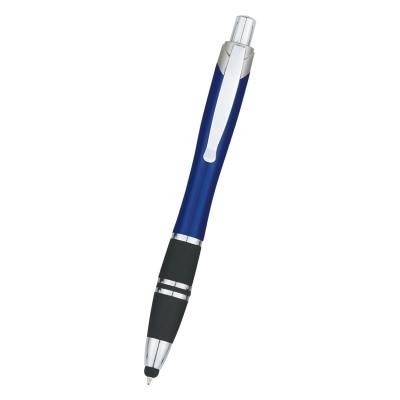 Stylus Pen Tri-Band Rubber Grip Plunger - 5.5 in - product view 3