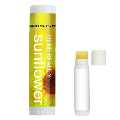Lip Moisturizer Organic Mint Burst Flavor - 2.625 in