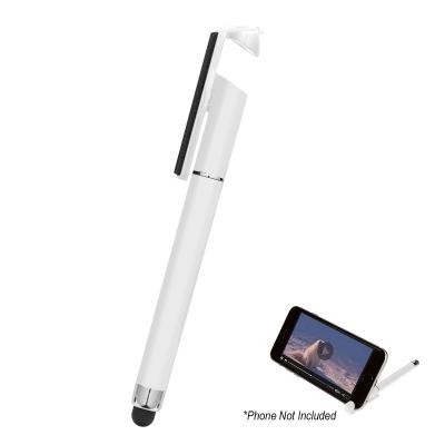 Stylus Pen Phone Stand Screen Cleaner - 4.5 in - product view 3