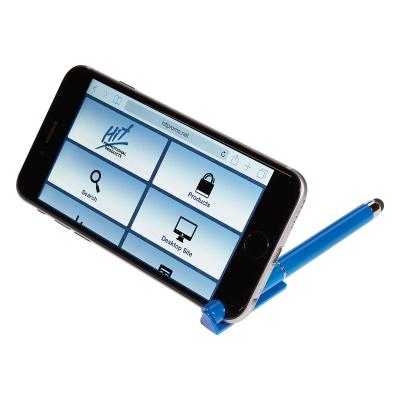 Stylus Pen Phone Stand Screen Cleaner - 4.5 in - product view 4