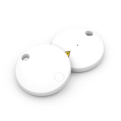 Bluetooth Tracker Spot Finder Two-Way - 1.6 x 1.6 in - product view 2