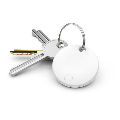 Bluetooth Tracker Spot Finder Two-Way - 1.6 x 1.6 in - product view 3