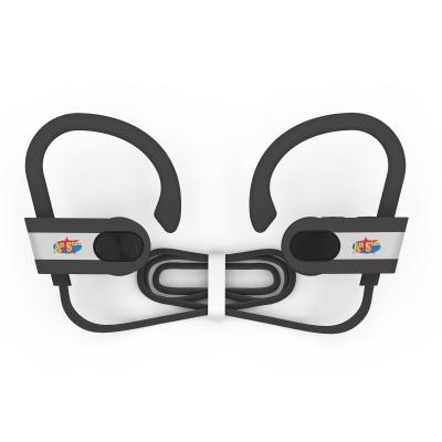 Wireless Earbuds PowerBuds Bluetooth 4.0 - 3.346 x 1.969 in