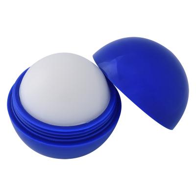 Lip Moisturizer Ball Vanilla Flavored - 1½ in - product view 2